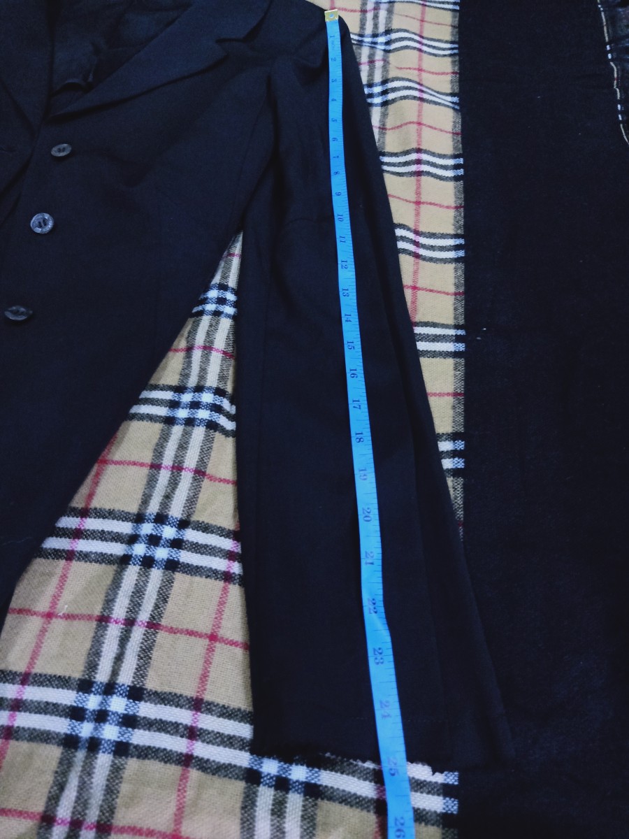 Yohji Yamamoto cardigan - 11
