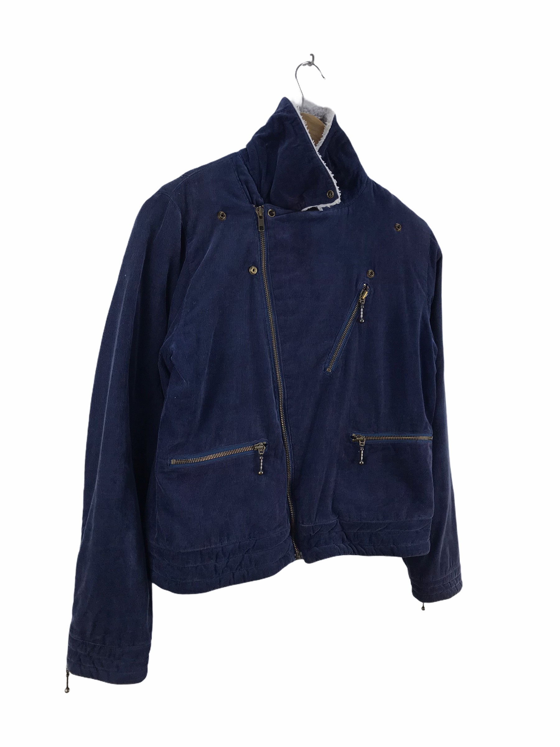Beams - Beams Boy Jacket - 4