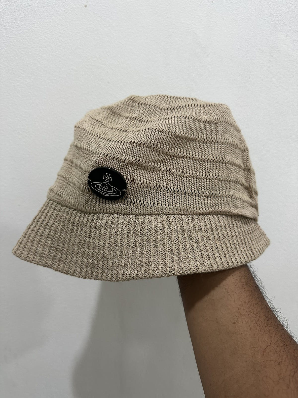 Vintage - 🔥VTG🔥 Vivienne Westwood Hat