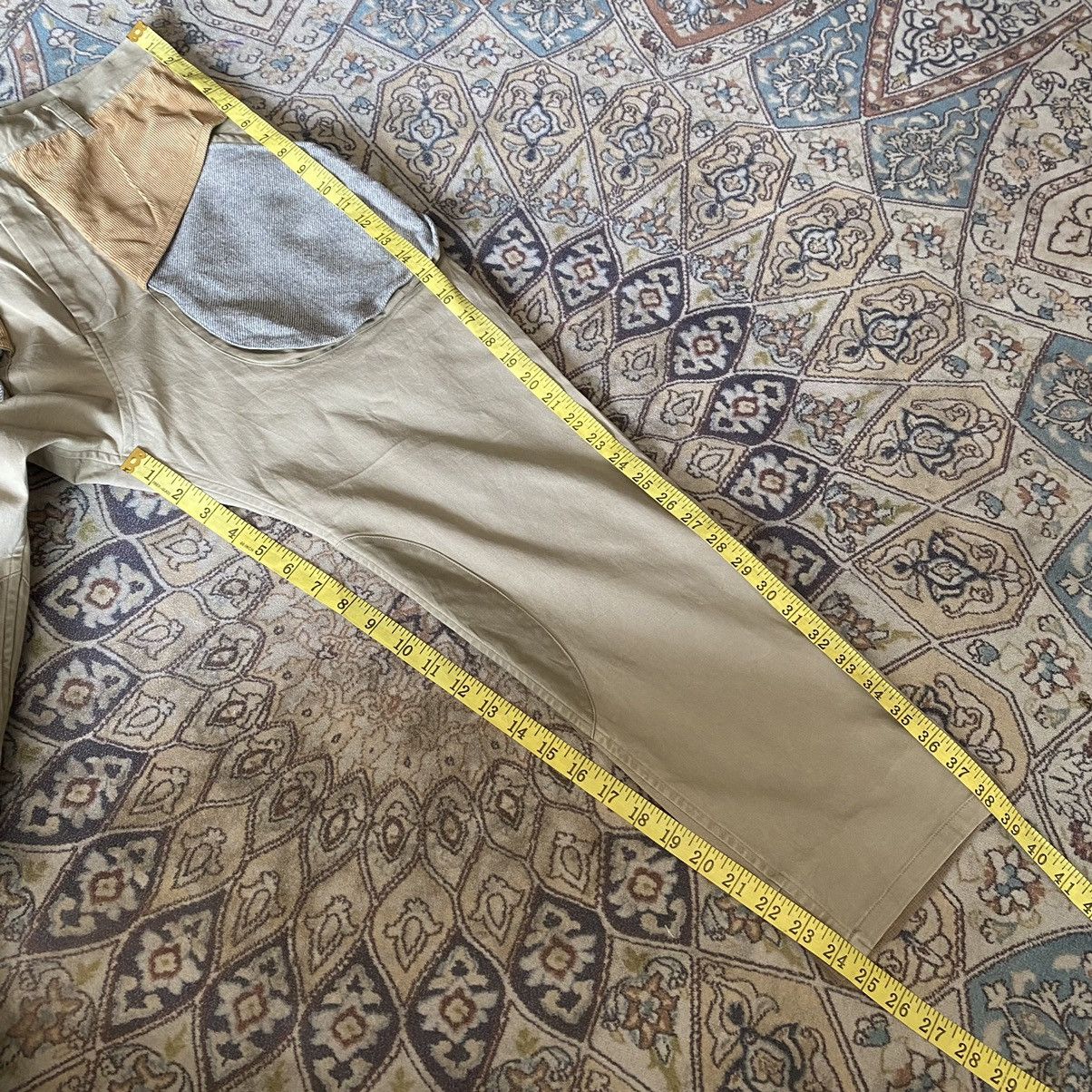 Issey Miyake - Tsumori Chisato Cargo Pants - 19