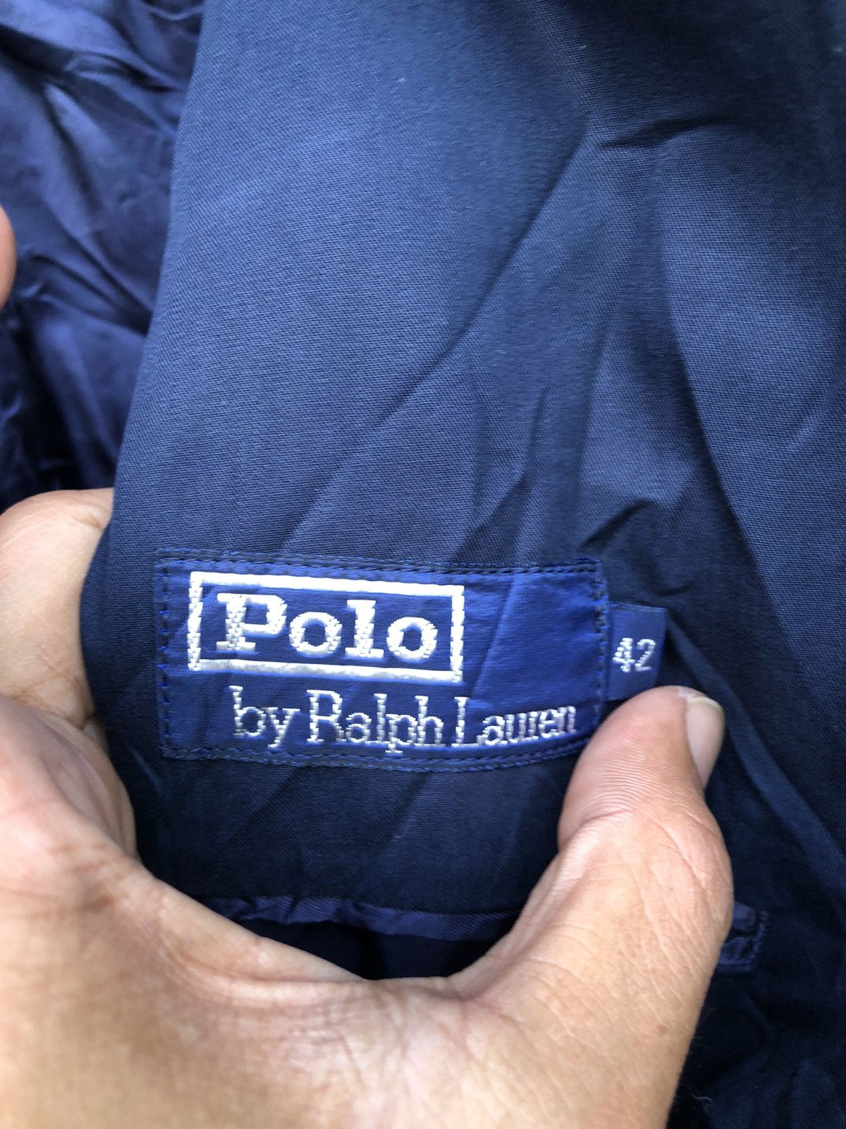 🧨OFFER Polo Ralph Lauren Blazer Jacket - 3