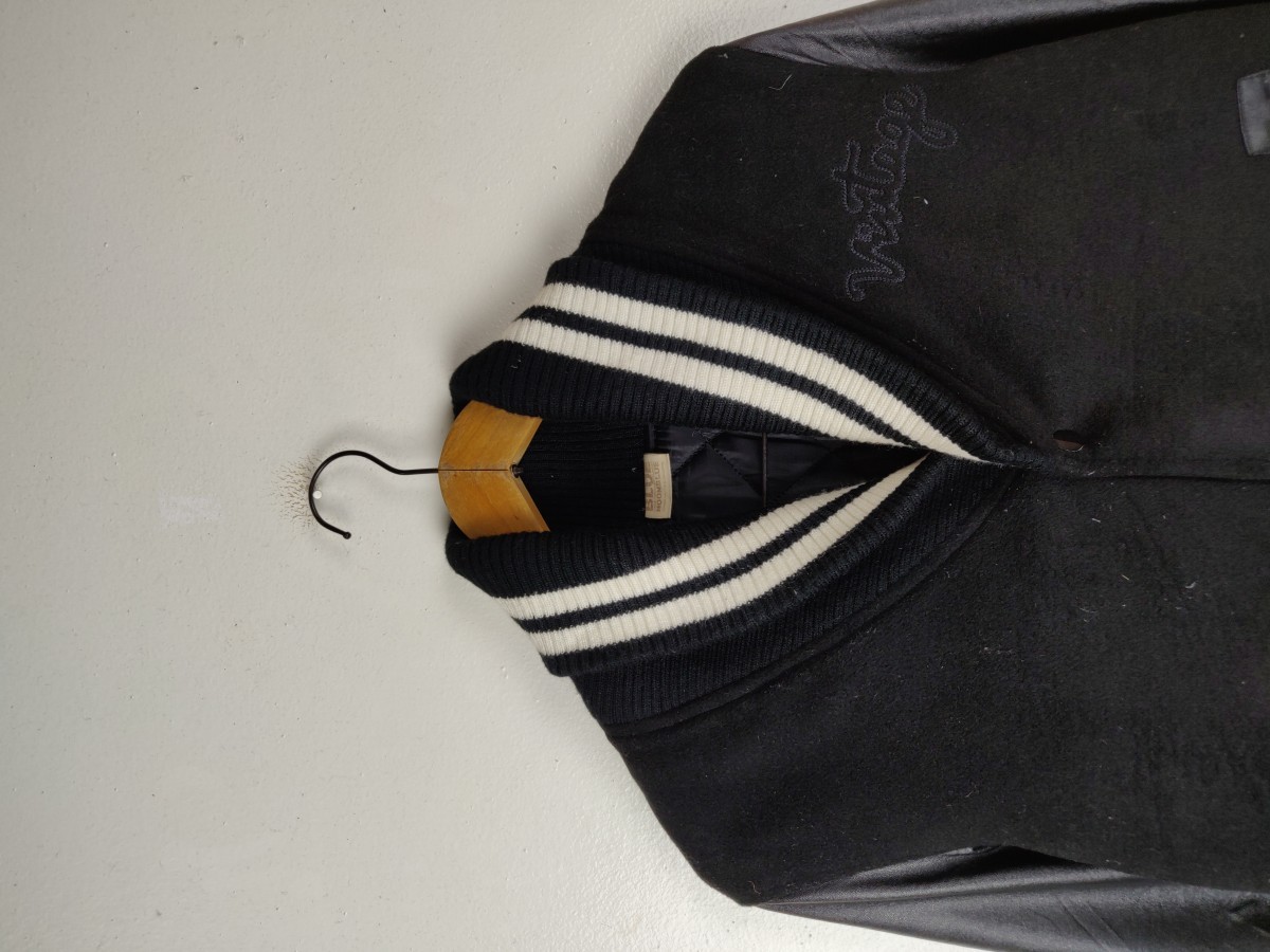 Blue - by Moonblue Japan Outerwear Streetwear - 3