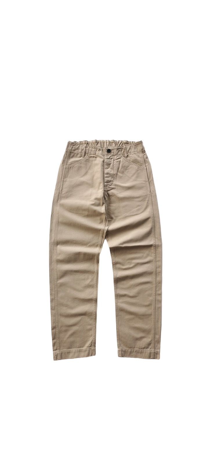 Dubbleworks Warehouse Pants - 1