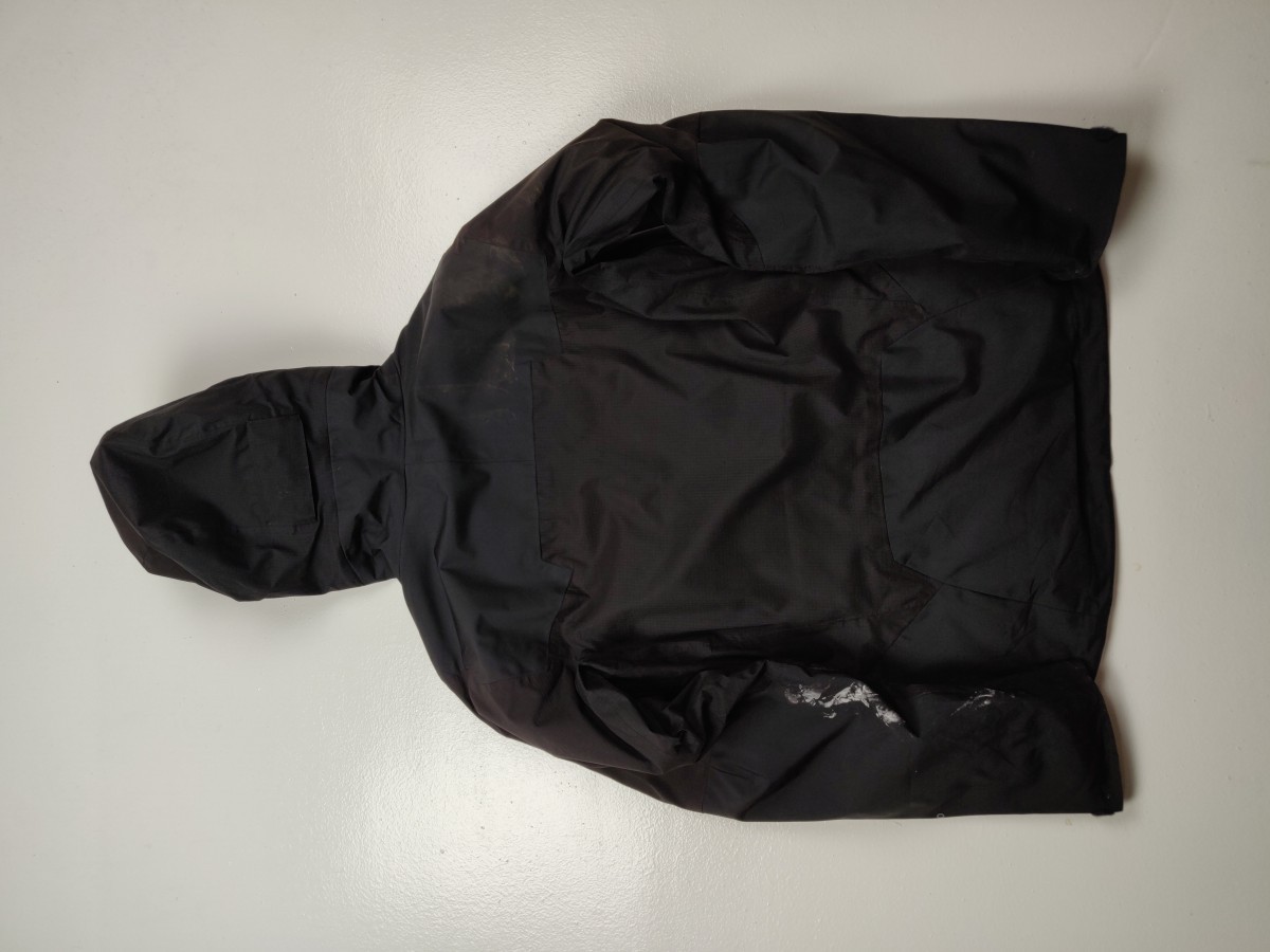 Casual Jacket - H2nO Light Utility Jacket Outerwear Parka - 7