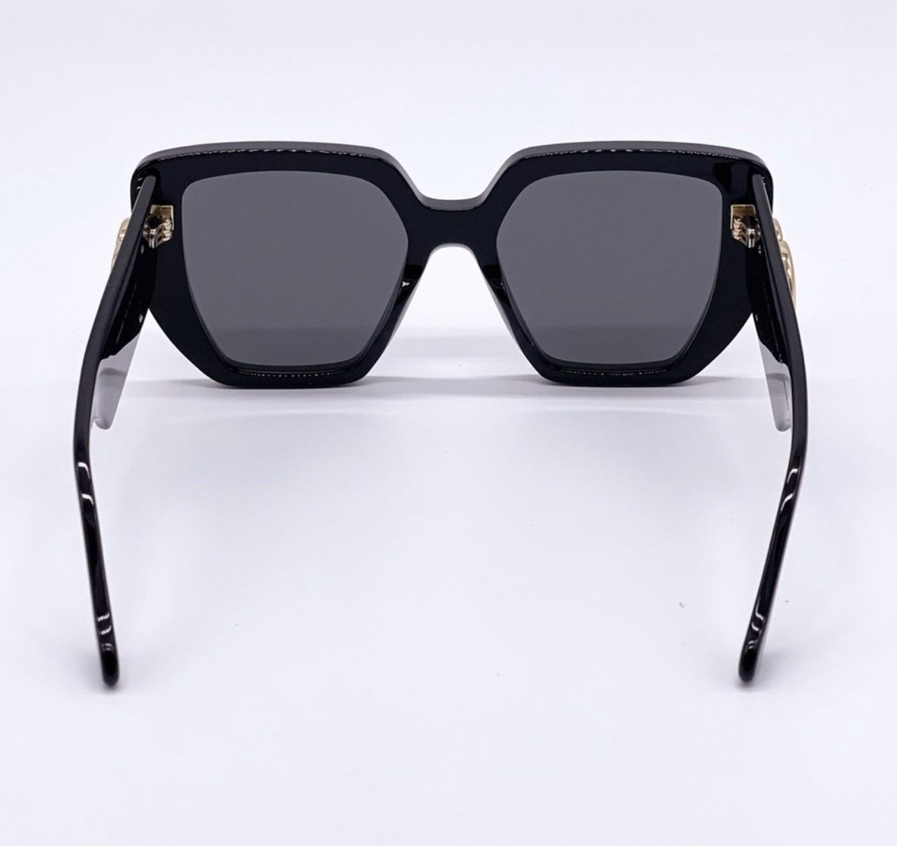 NEW GUCCI GG0956S 001 GUCCI SUNGLASSES GG0956S BLACK - 11