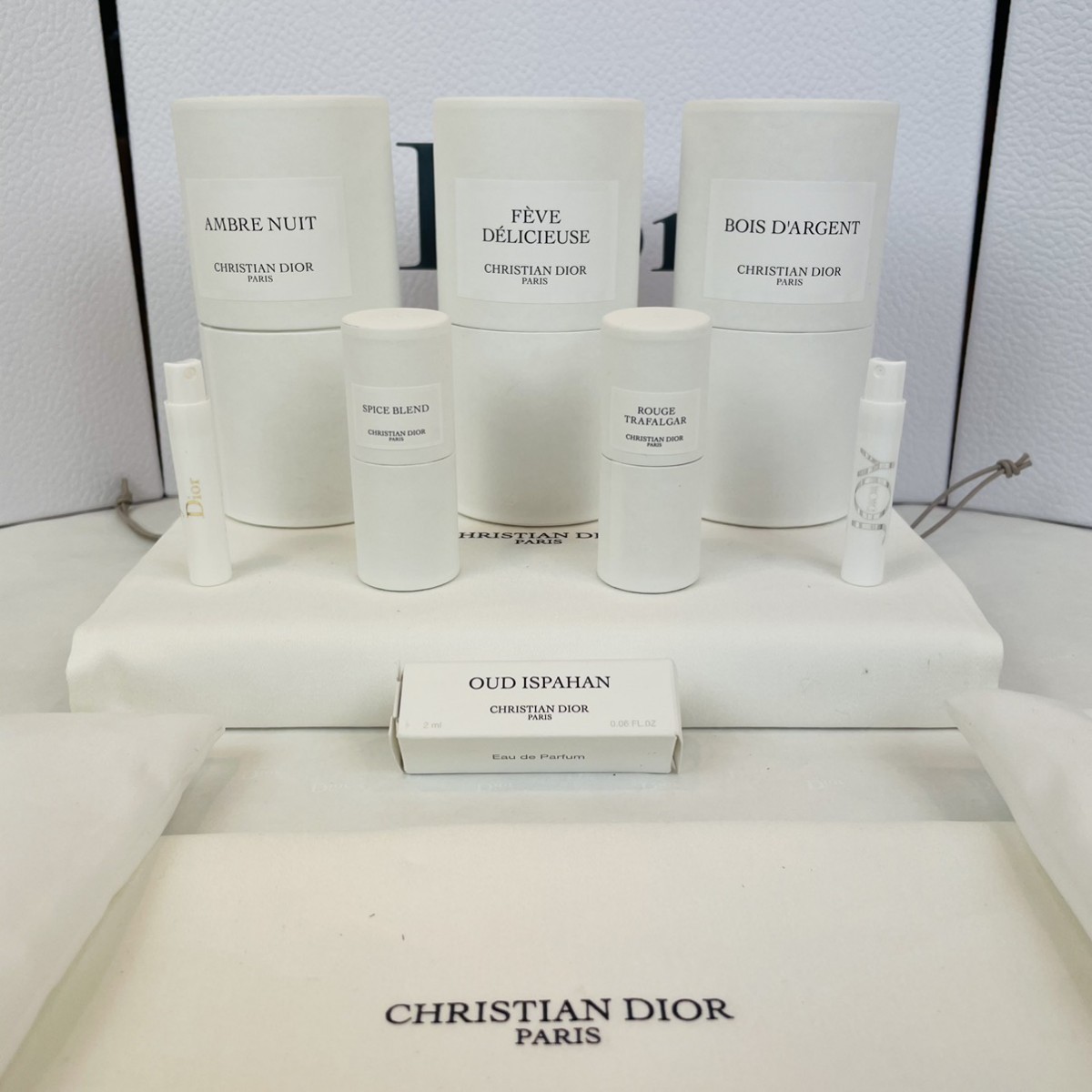 Christian Dior Monsieur - Fragrances - Privé Collection - Parfum Gift - 3
