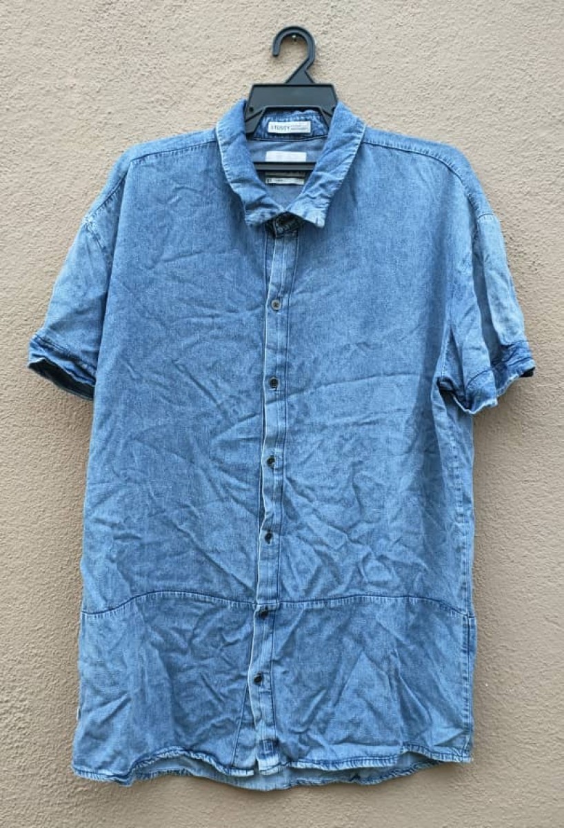 NYLTLA 1980 Short Sleeve Shirt - 1
