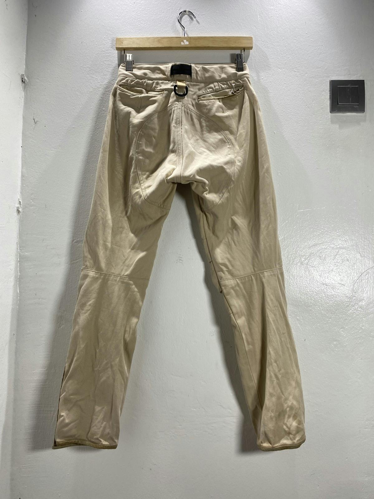 Vintage General Research 1997 Style 168 Pants - 1