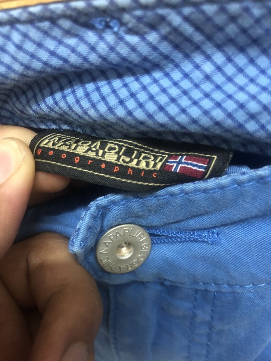 Napapijri - Casual Pants - 4