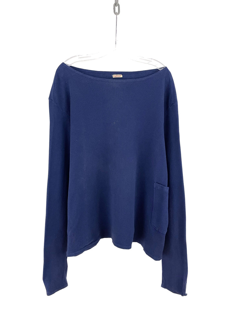 Thermal Longsleeve - 1