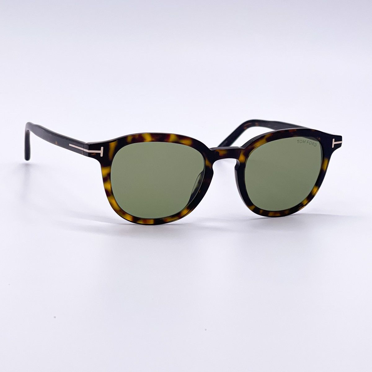 NEW TOM FORD PAX TF816 52N SUNGLASSES TOM FORD FT0816/S - 5