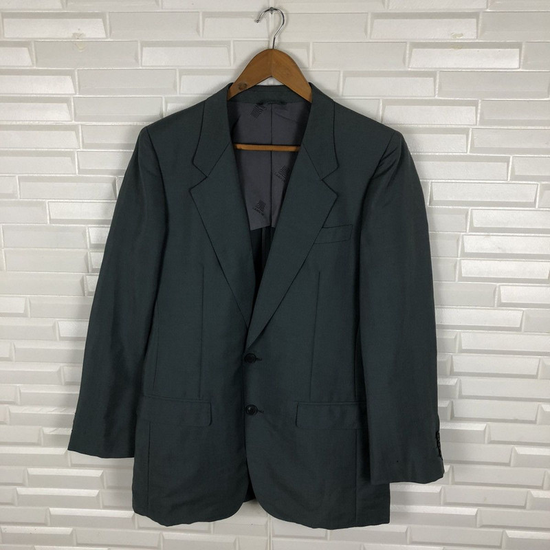 LANVIN BLAZER JACKET VINTAGE - 1