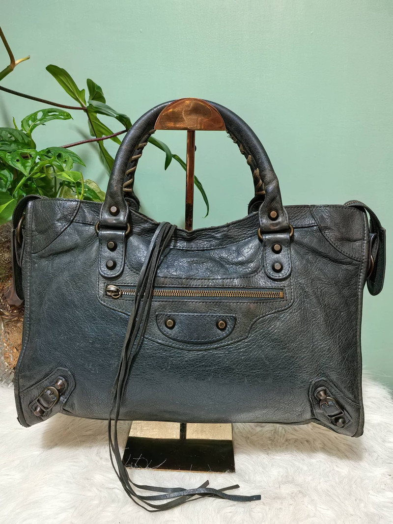 Balenciaga city - 1