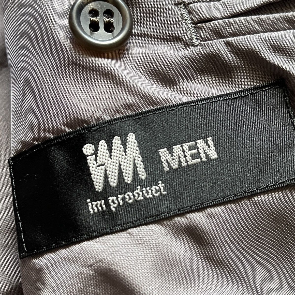 Issey Miyake Men Blazer Suits Vintage IM Men - 6
