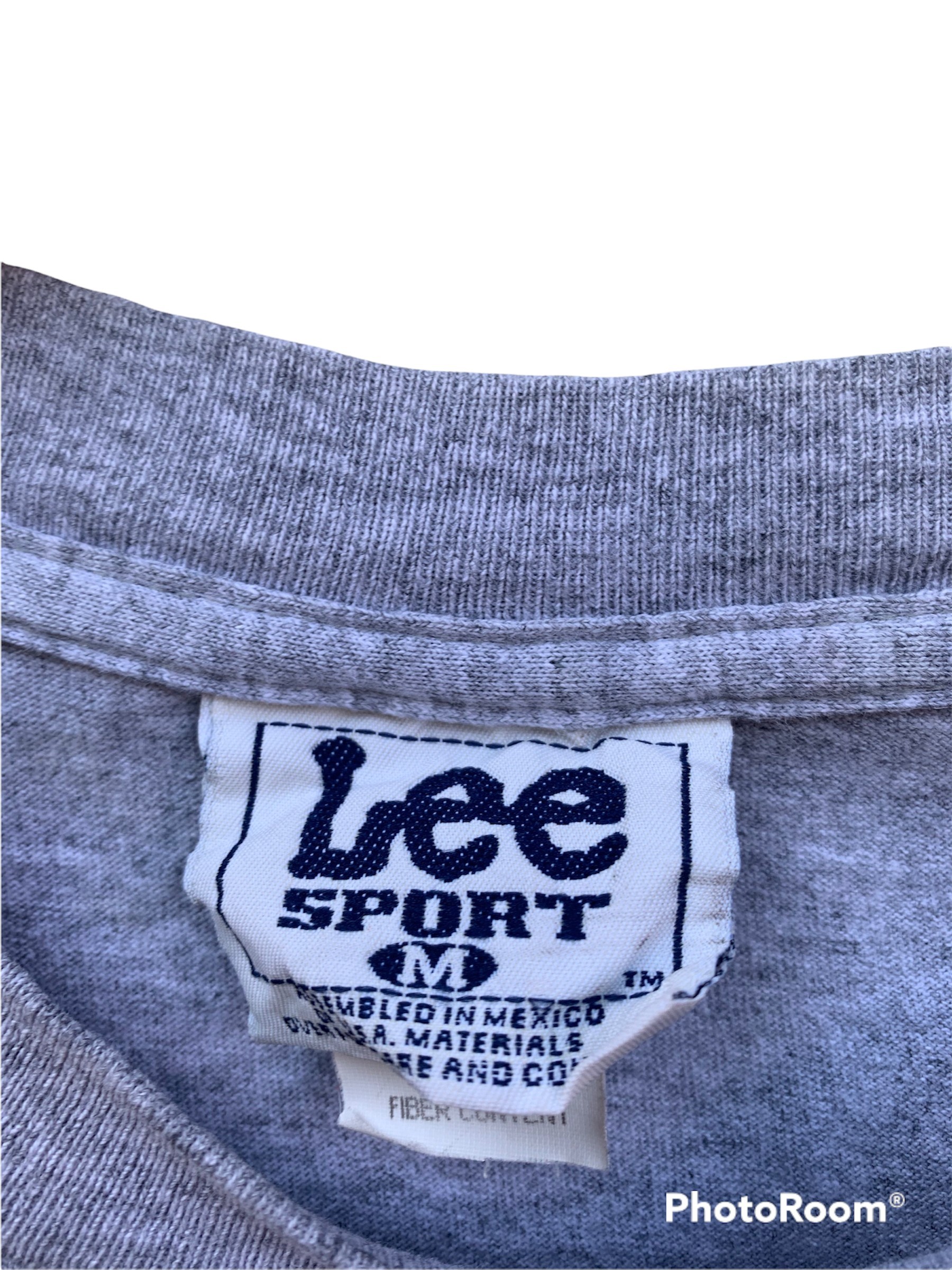 Lee - Vintage Lee NFL Green Bay Packers Tshirt - 1