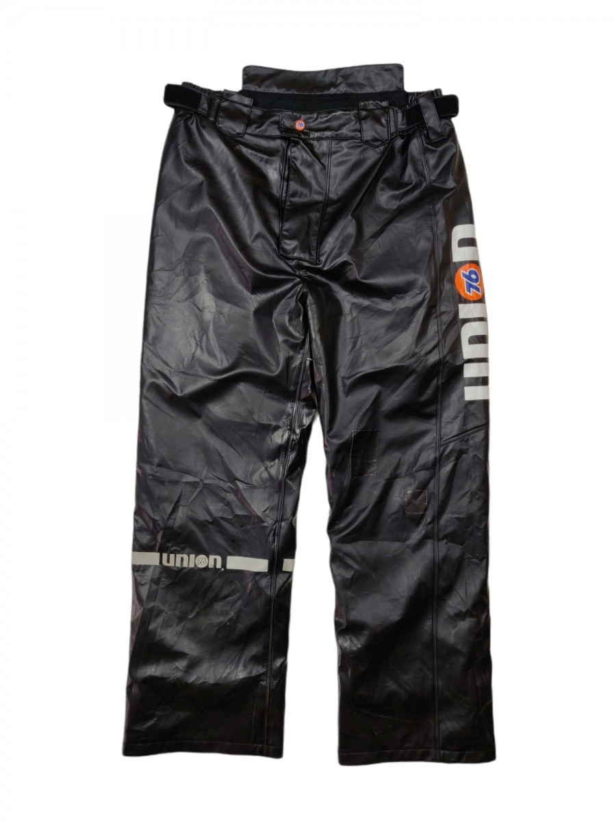 Racing - 76 Lubricant Biker Pant Bottom Trouser - 1