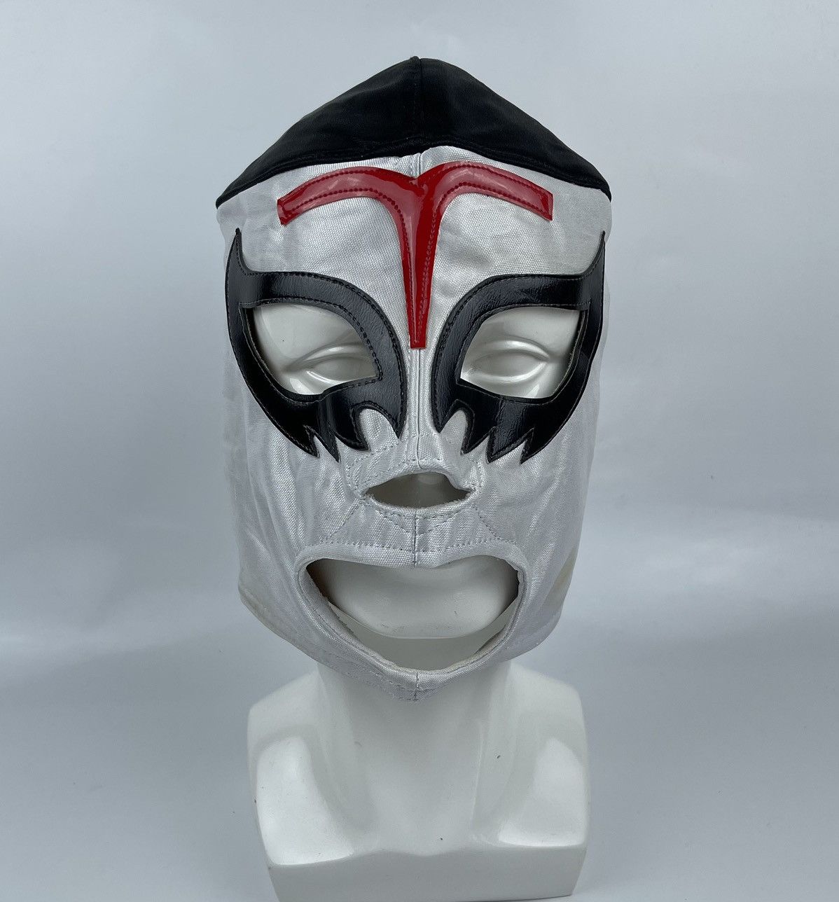 Rare - japan wrestling mask - 1