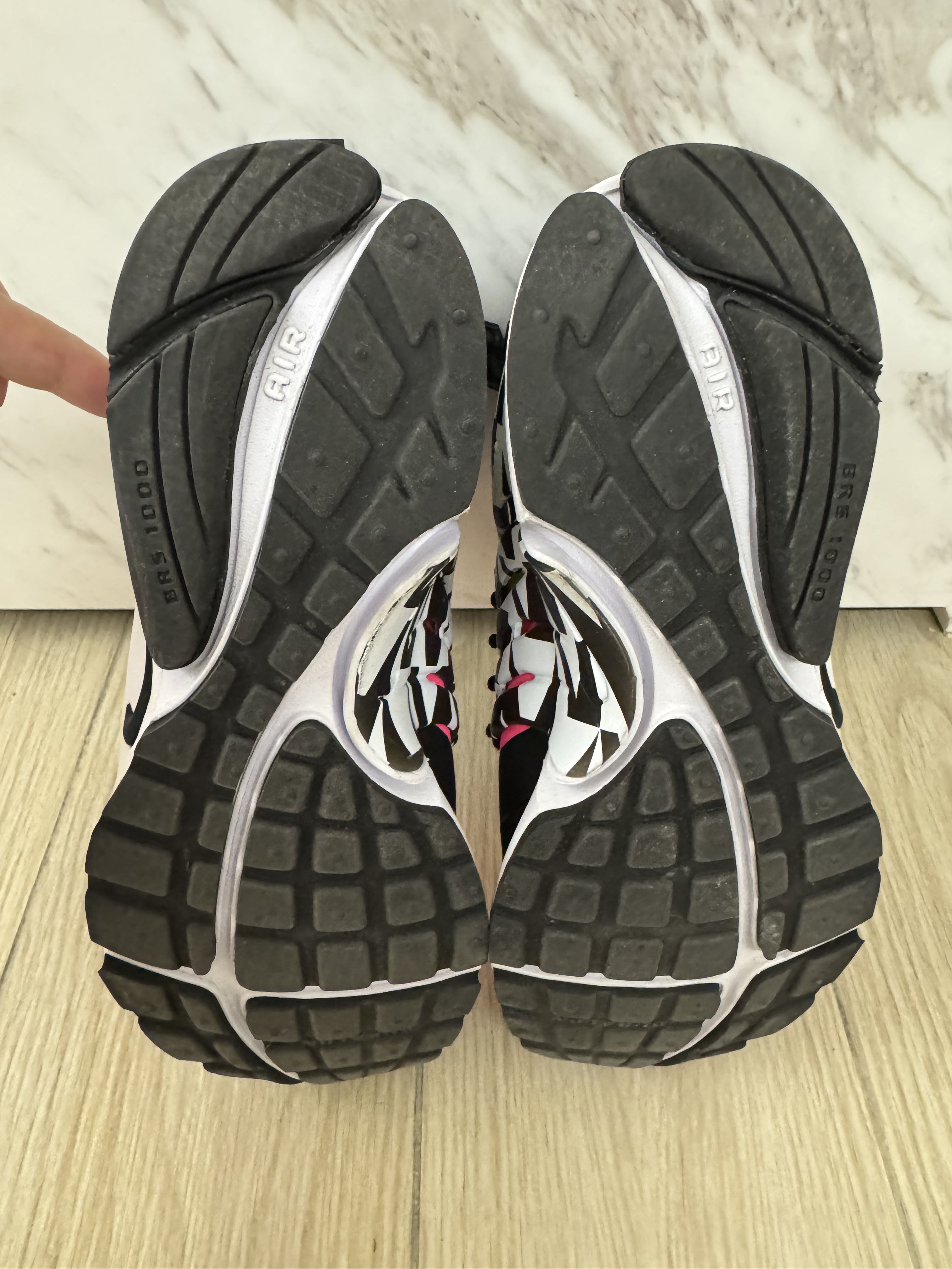 Acronym x Nike Presto - 4