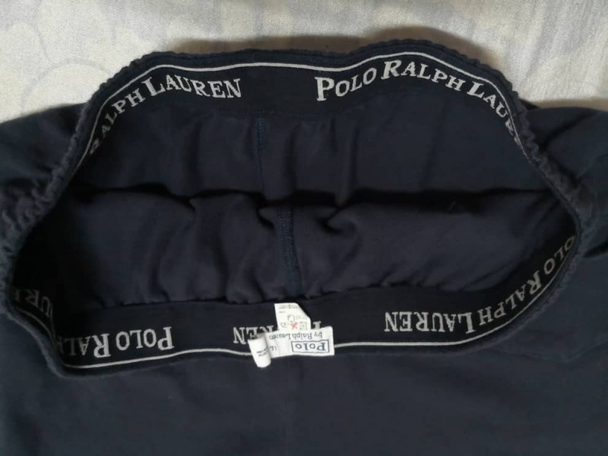Polo Ralph Lauren - Jogger Pants - 5