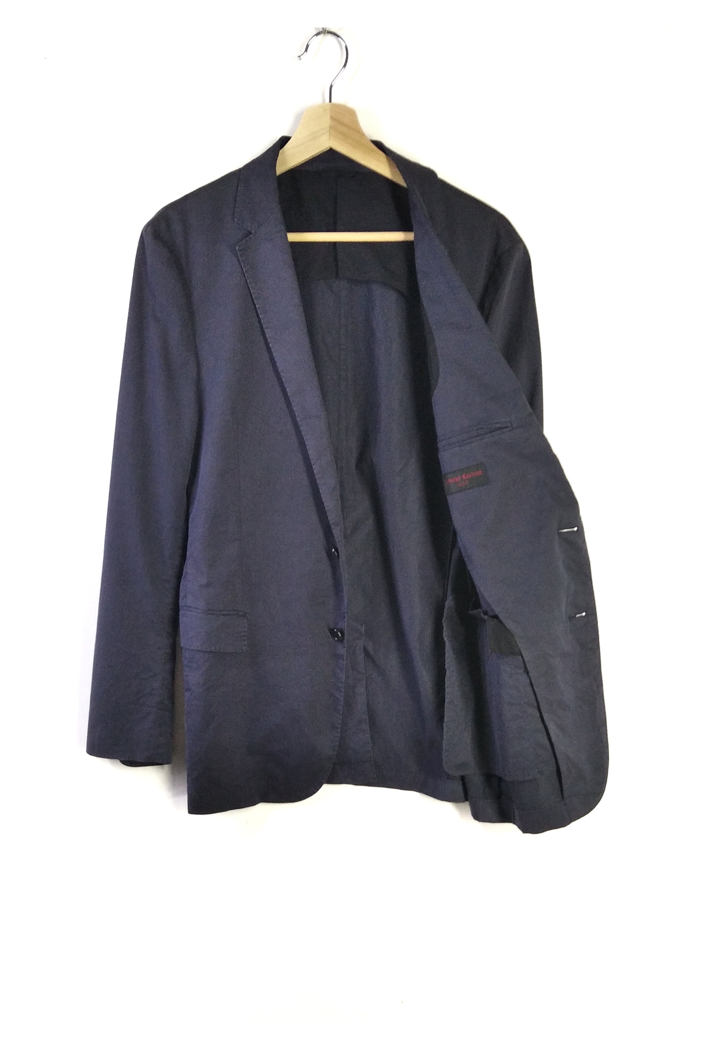 True Vintage✔️A.A.R Yohji Yamamoto Light Blazer Coat Jacket - 2