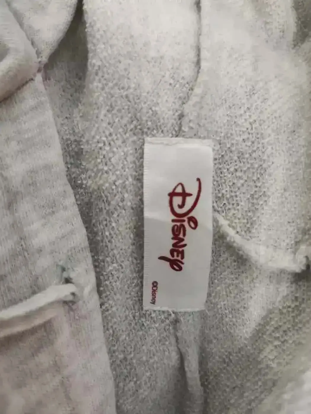 Disney Mickey Mouse Hoodie - 4