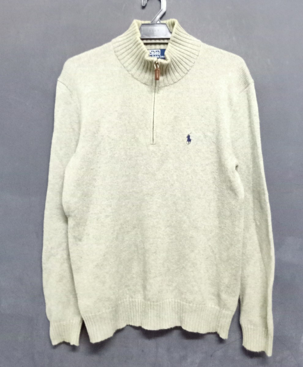 Polo Ralph Lauren - knitted sweater - 1