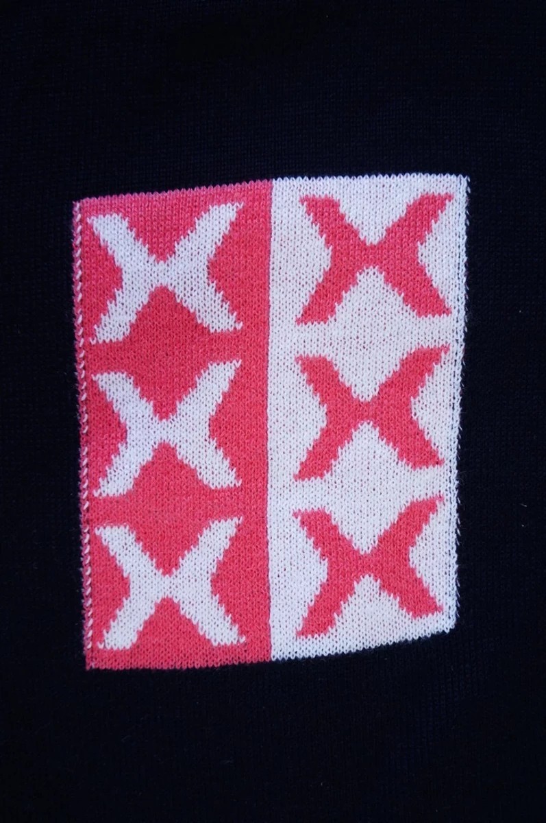 J.W.Anderson - NWT Patches sweater S - 5
