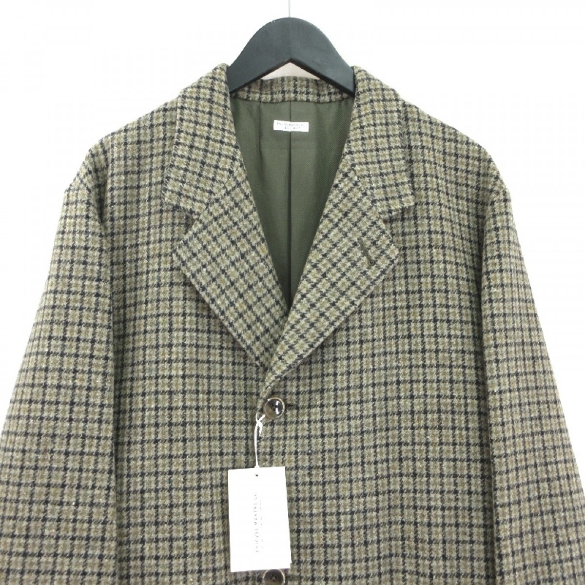 Phigvel - gunclub coat XL - 6