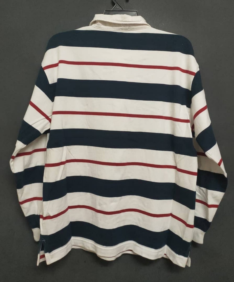 Japanese Brand - Villand rugby shirt - 2