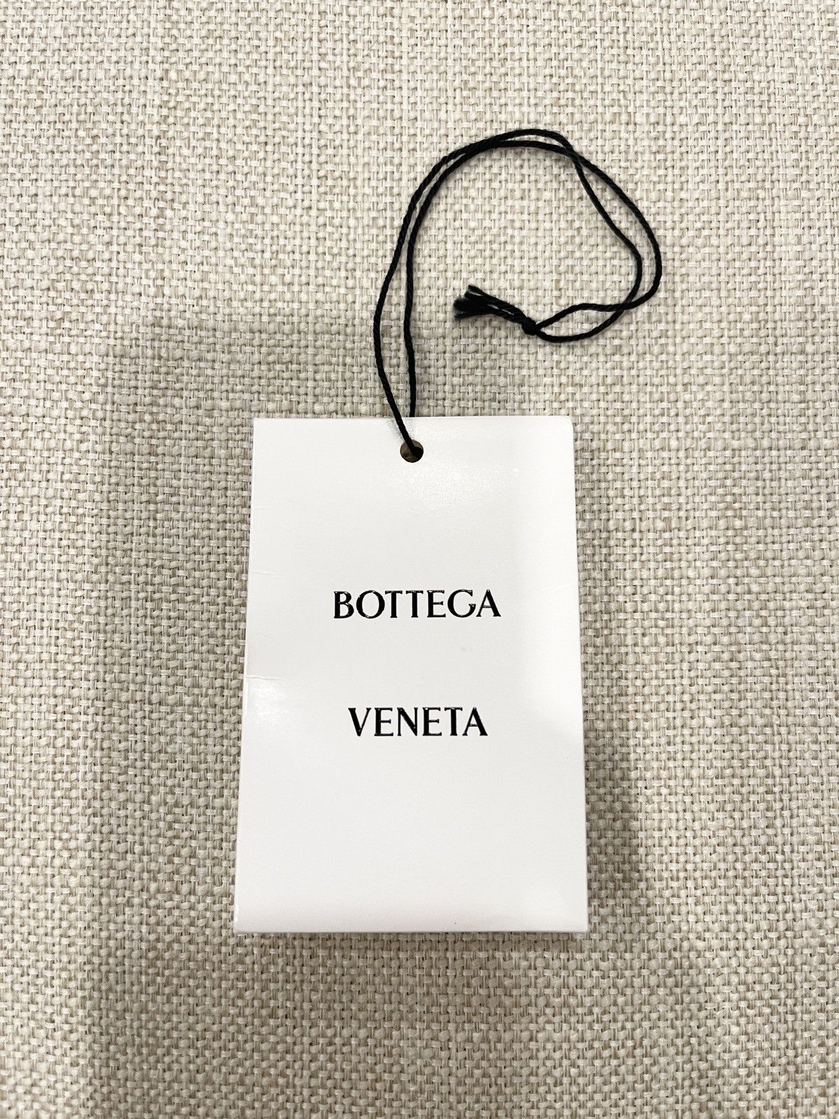 Bottega Veneta VIP Souvenir Gift Two Buttons Pack - 3