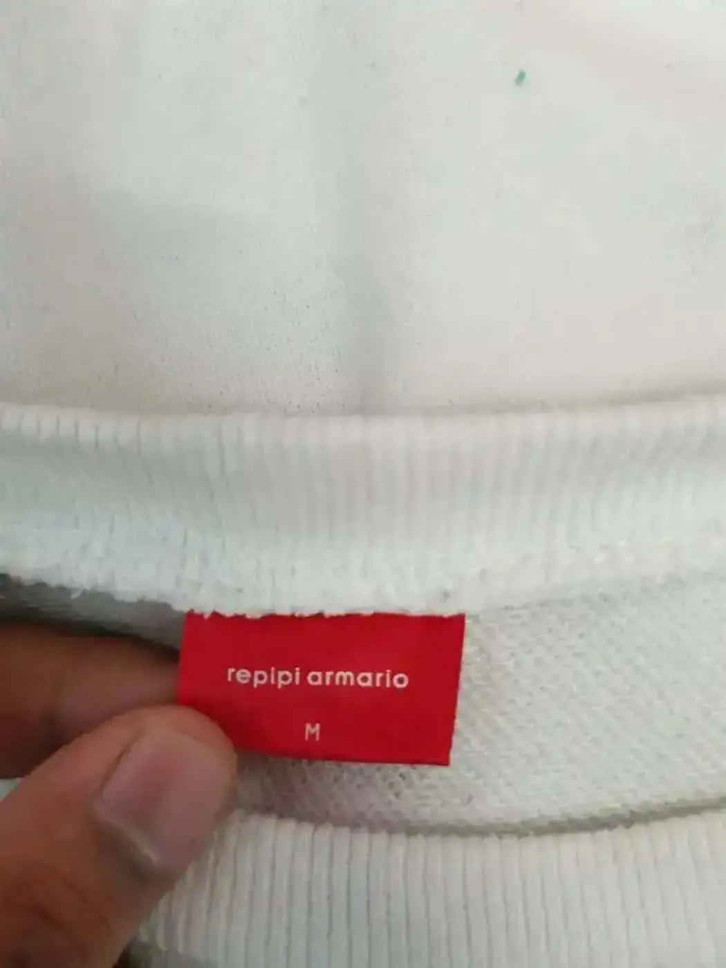 Repipi Armario Sweatshirt - 6