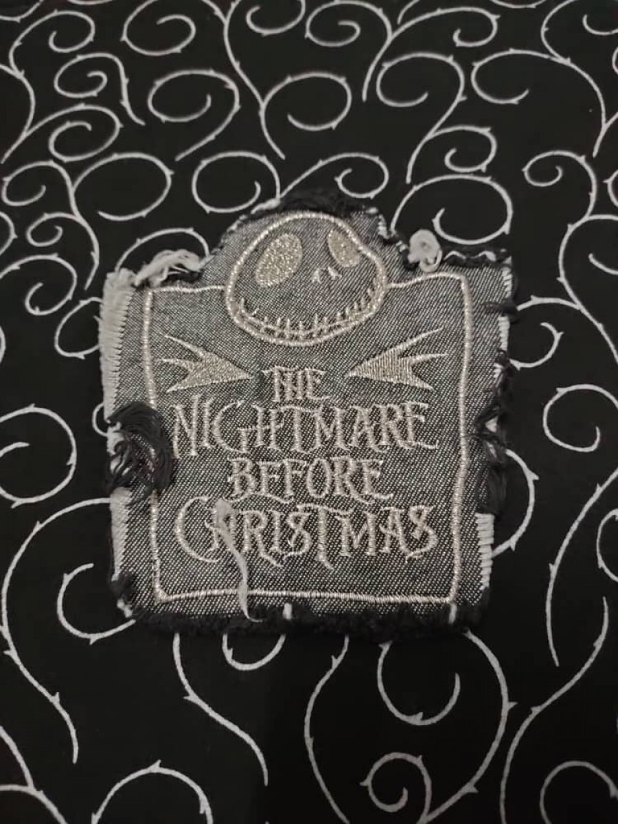Disney - Nightmare Before Christmas T - 2