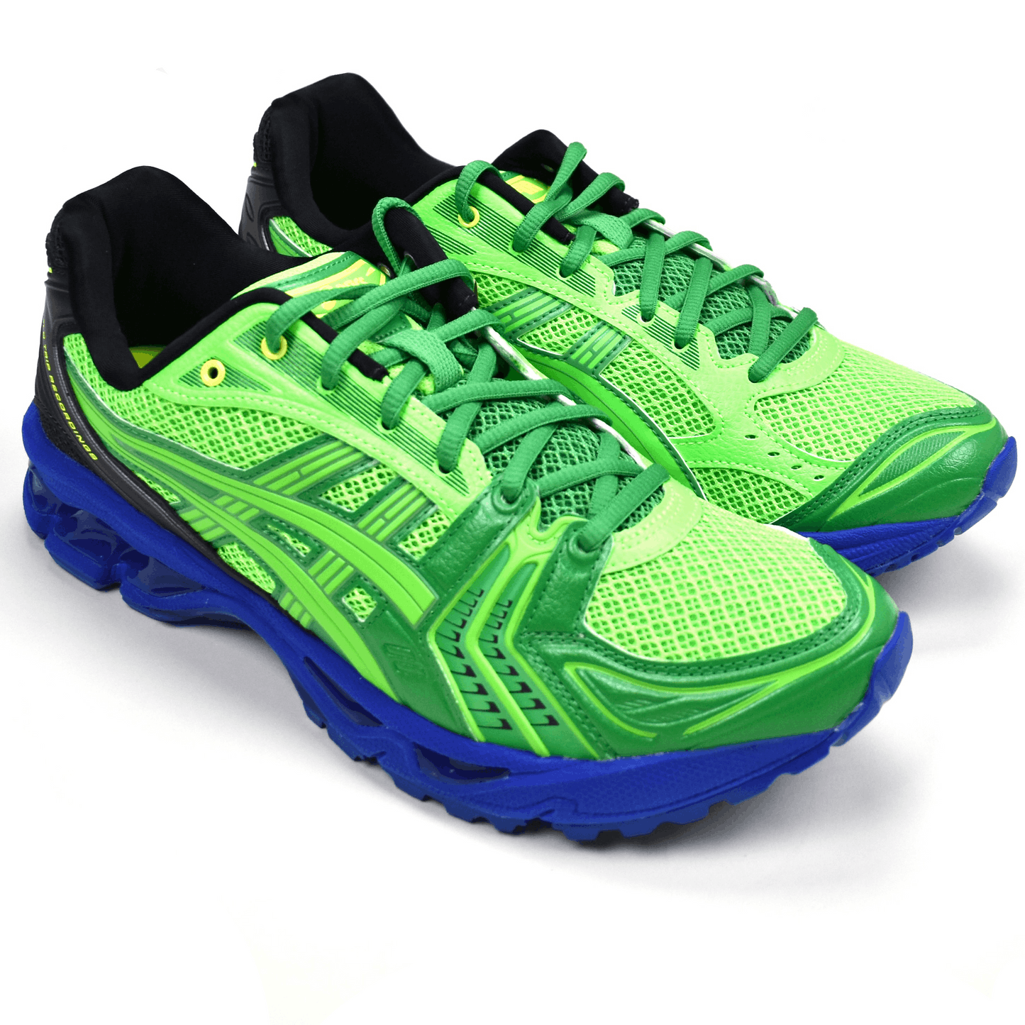 Field Trip Recordings Gel Kayano 14 Fern Green Zack Bia - 2