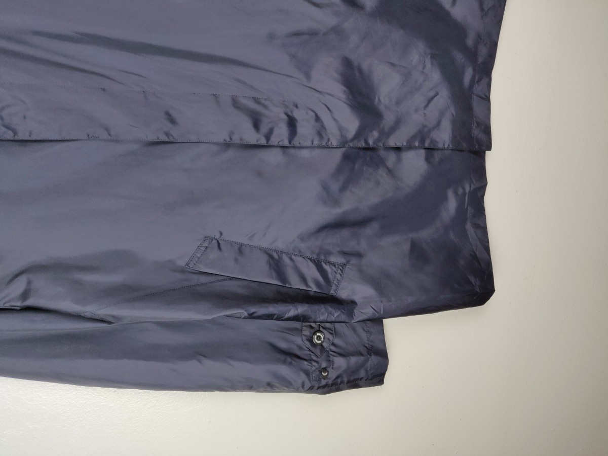 Philosophy Anorak Button Jacket - 6