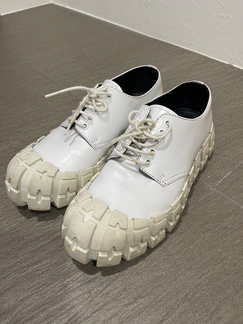 Prada Tyre Derbies - AW19 - 4