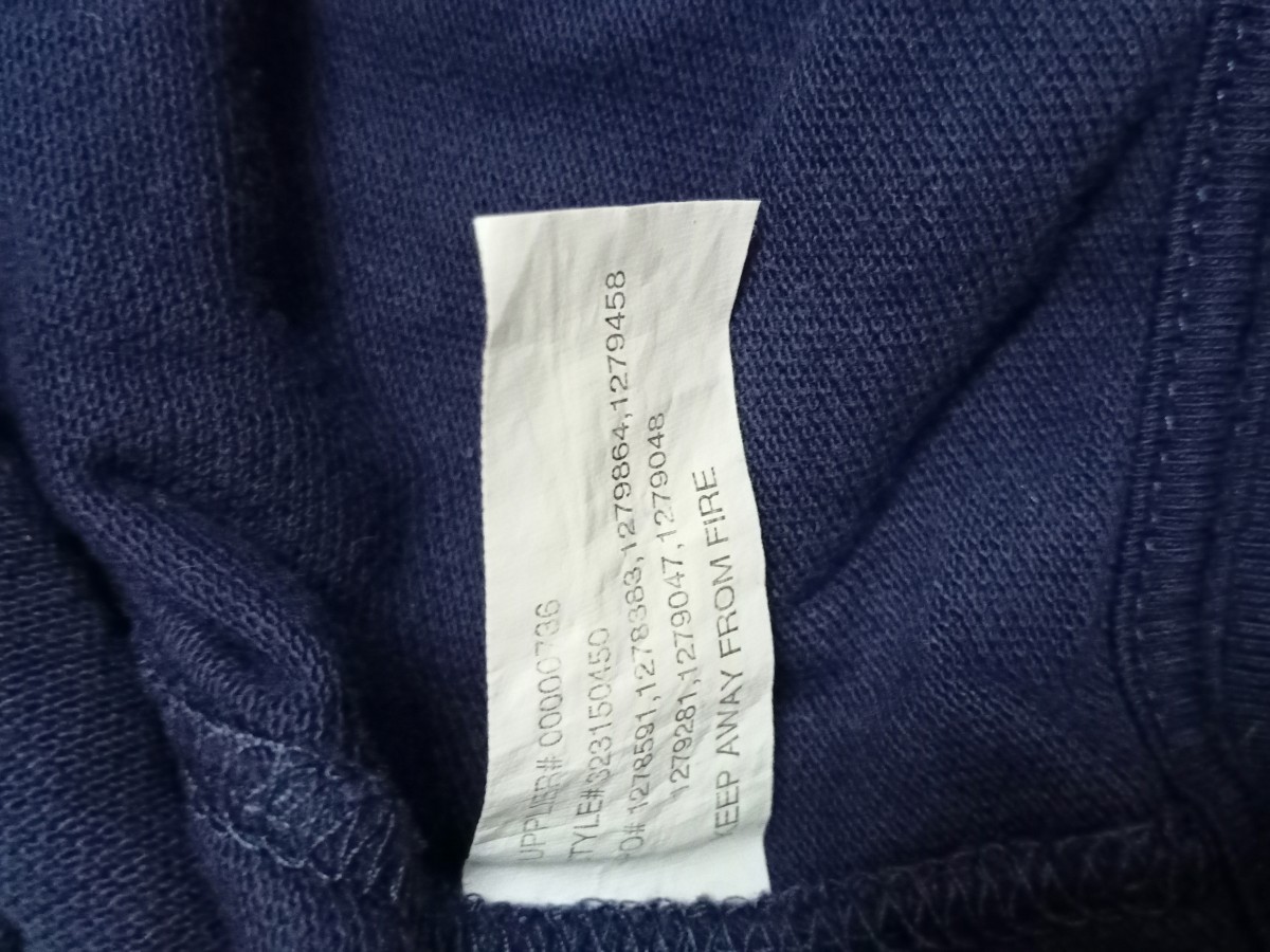 Polo Ralph Lauren - Polo by Ralph Lauren Embroidered Big Pony Zip up Hoodie - 9