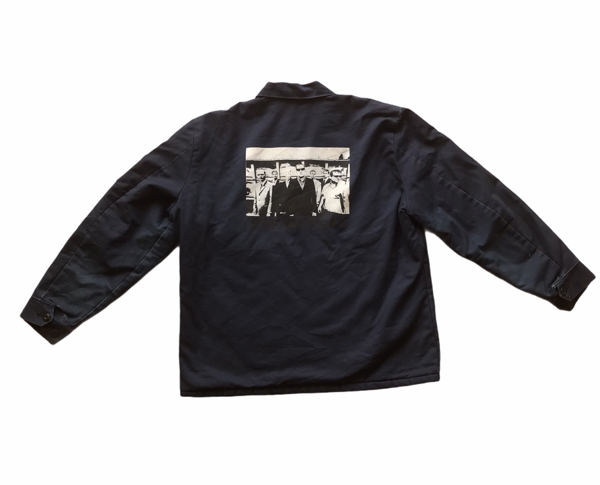 Vintage Engineered Garment x The Pietasters Jacket - 1