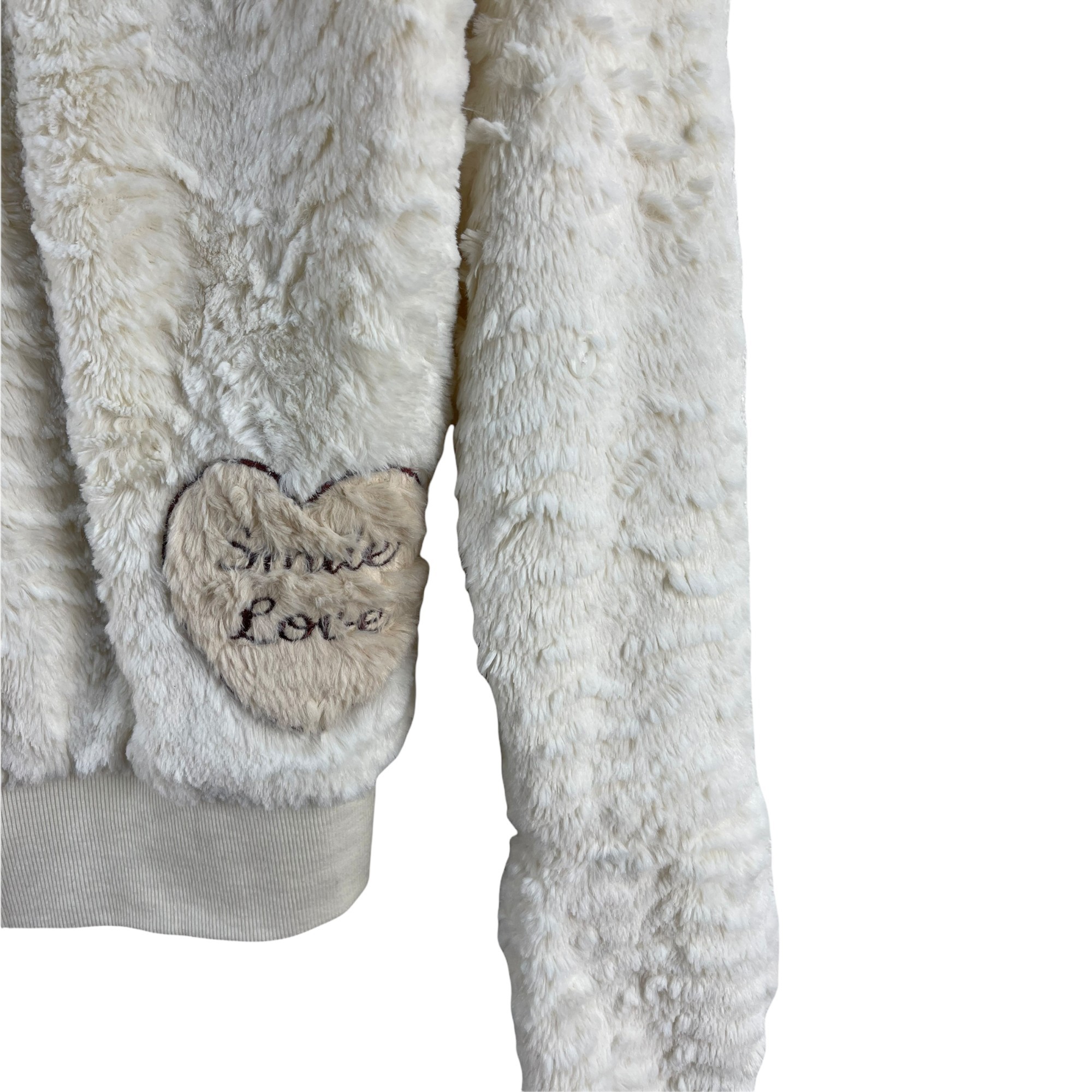 Fiorucci - Fiorucci Fleece Jacket - 9