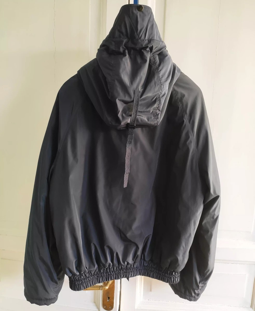 Denis Simachev - GRAIL! N2B jacket.Like Vetements or Balenciaga - 6