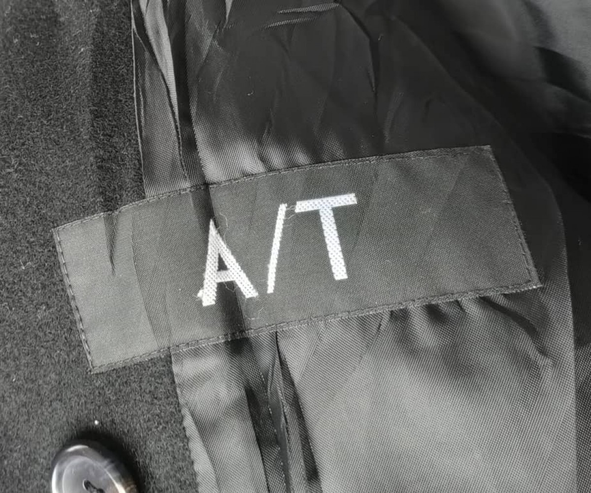 Cashmere & Wool - A/T Atsuro Tayama Double Zipped Wool Jacket - 6