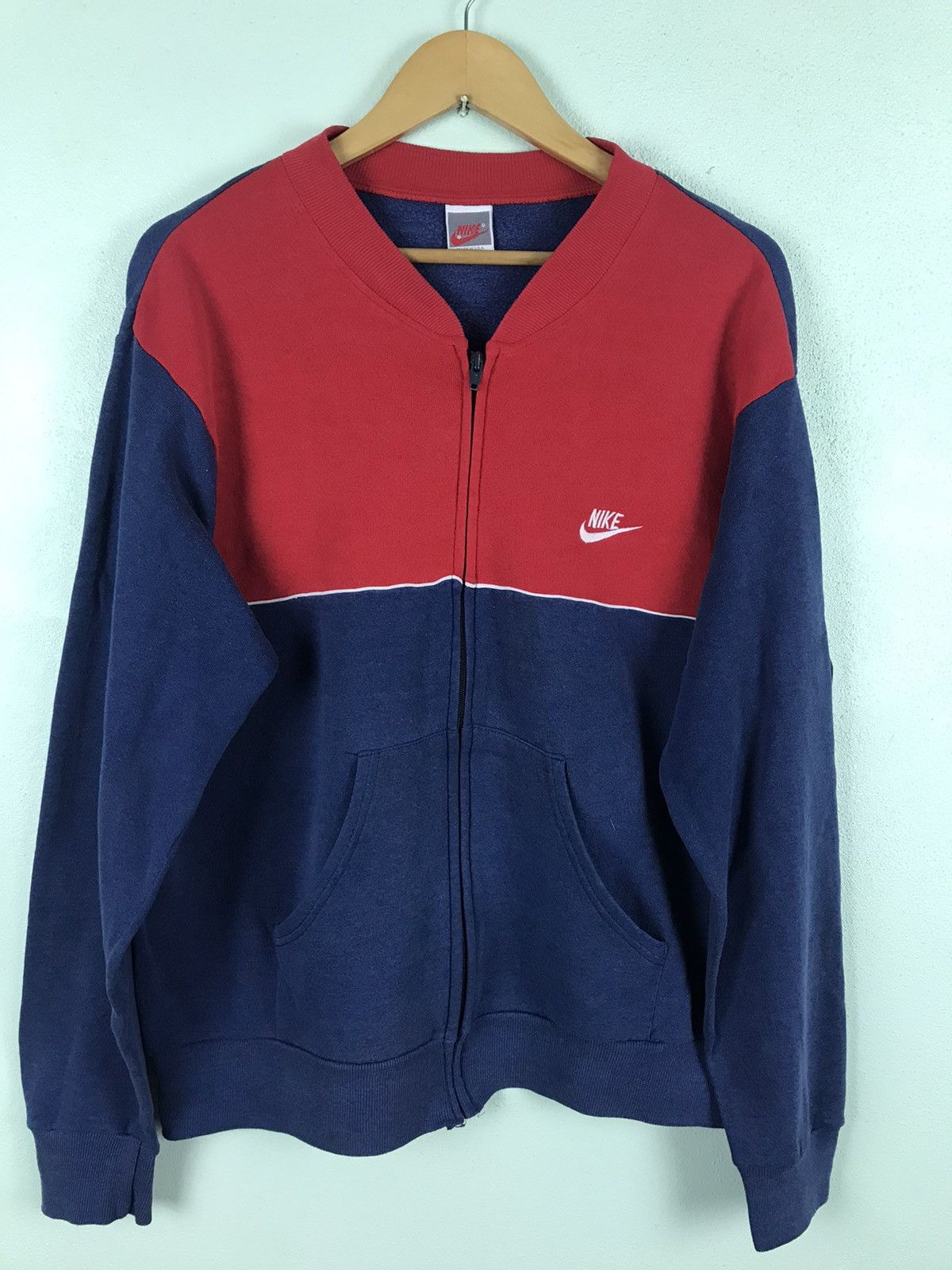 LAST DROP!! Vintage 90's Nike Made in USA - GH1019 - 1