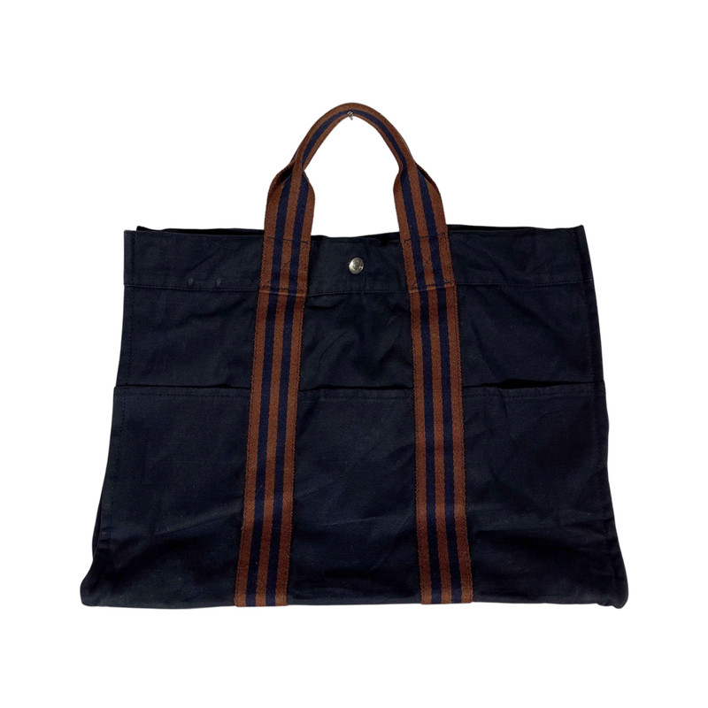 Hermes Fourre Tout Bag - 1