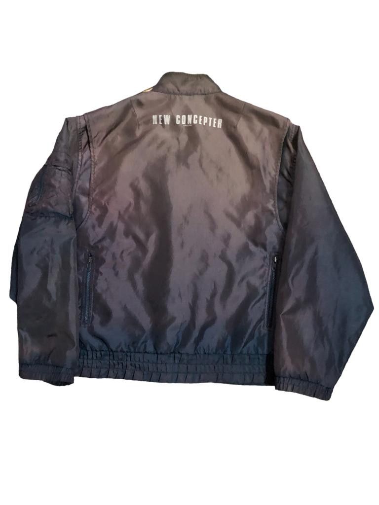 Other Designers Racing - Kadoya New Concept Bomber For Rider Jacket |  situmuslihat | REVERSIBLE