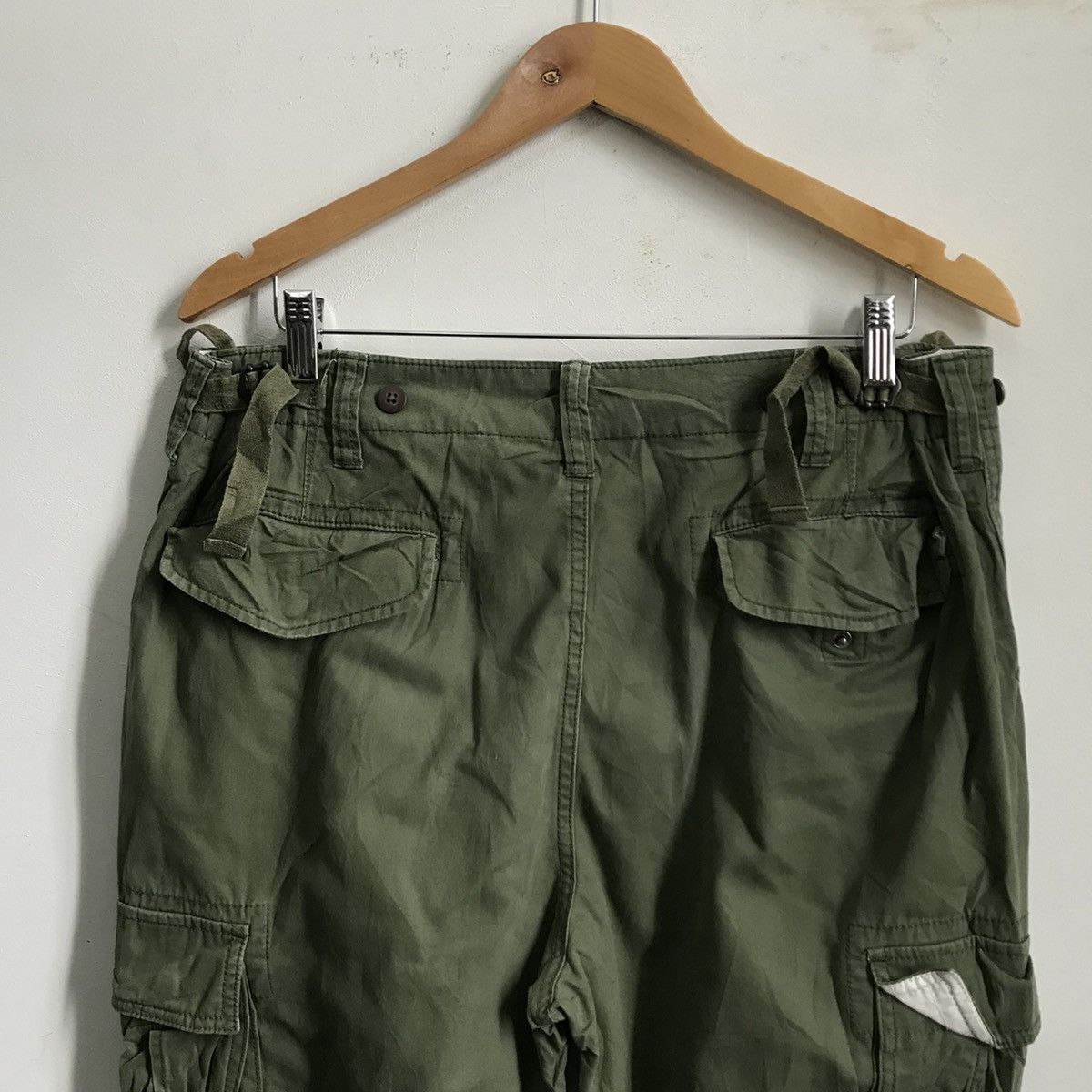 Gap Multipocket Cargo Pants - 6