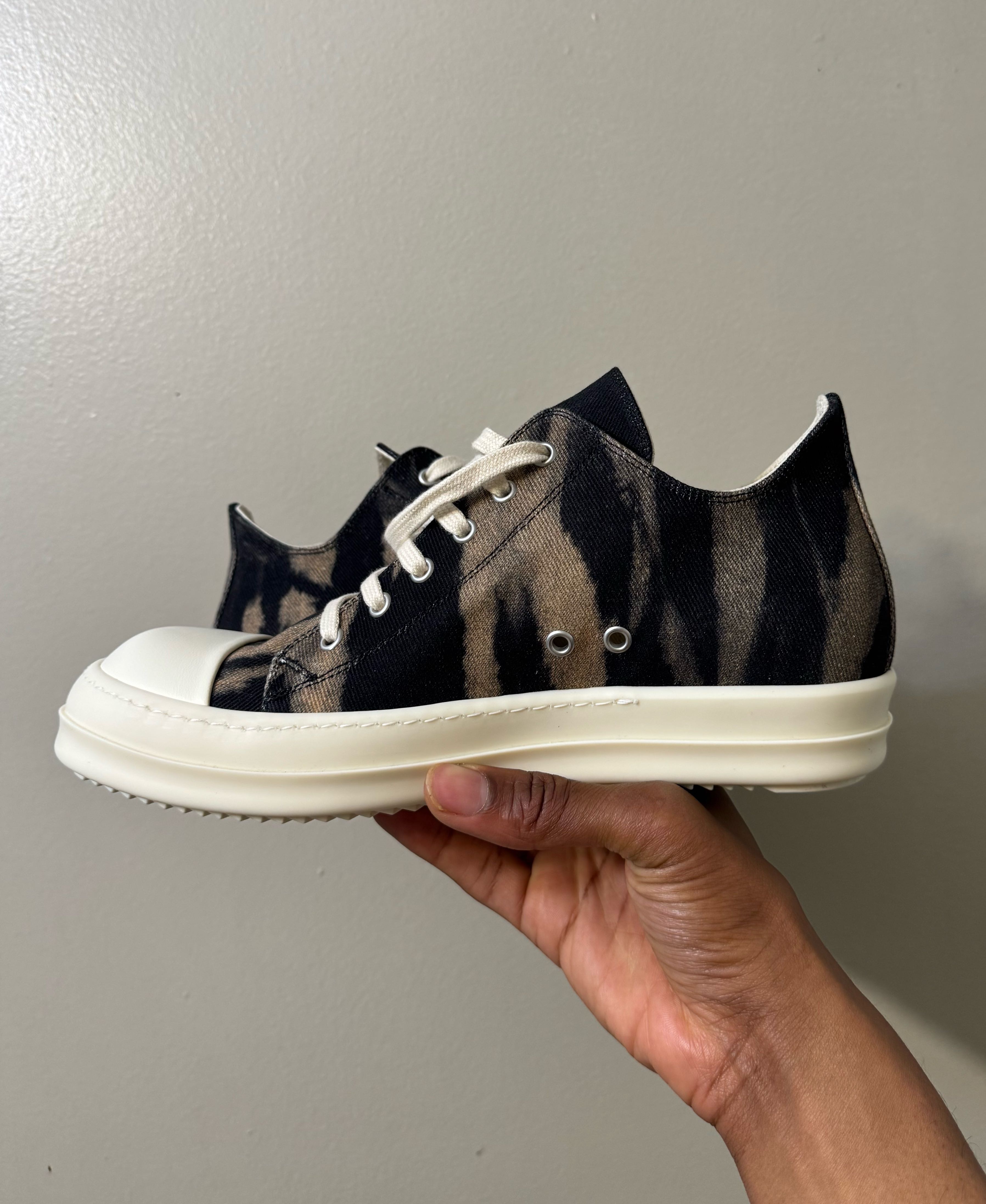 Porterville FW24 : Terra Sun Denim - 2