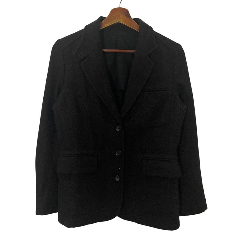 Vintage Margaret Howel Coat Jacket - 1