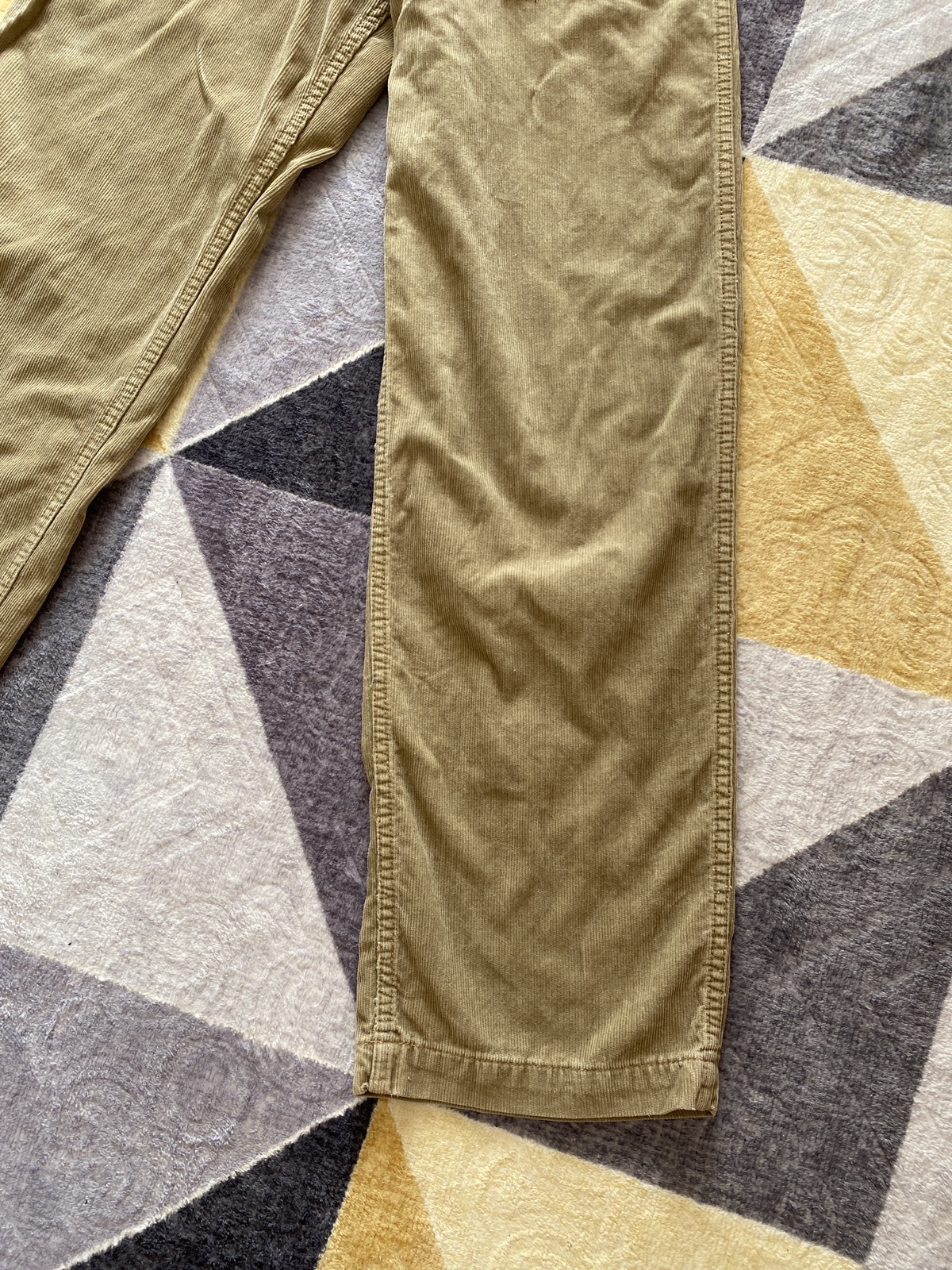 Prps - 💥RARE💥Vintage SCHOTT BROS Trouser Utility Coudroy - 2