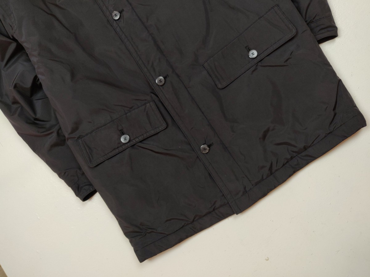 Casual Jacket - Casual Parka Jacket Outerwear - 3