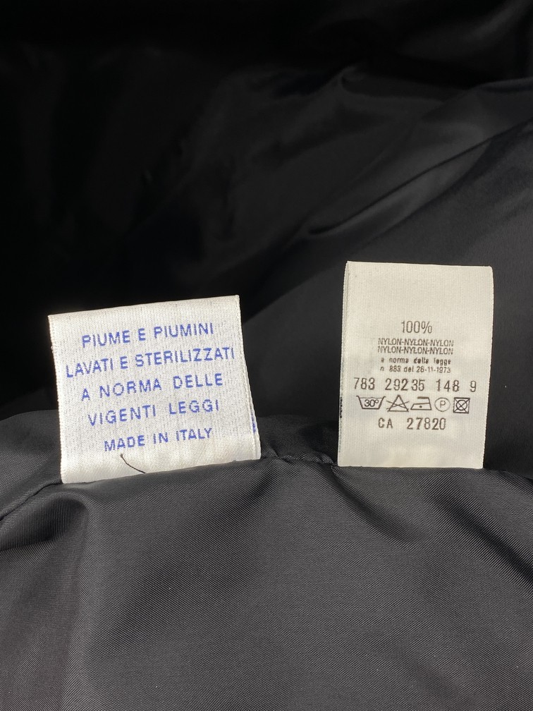 Archive Down Puffer - 5