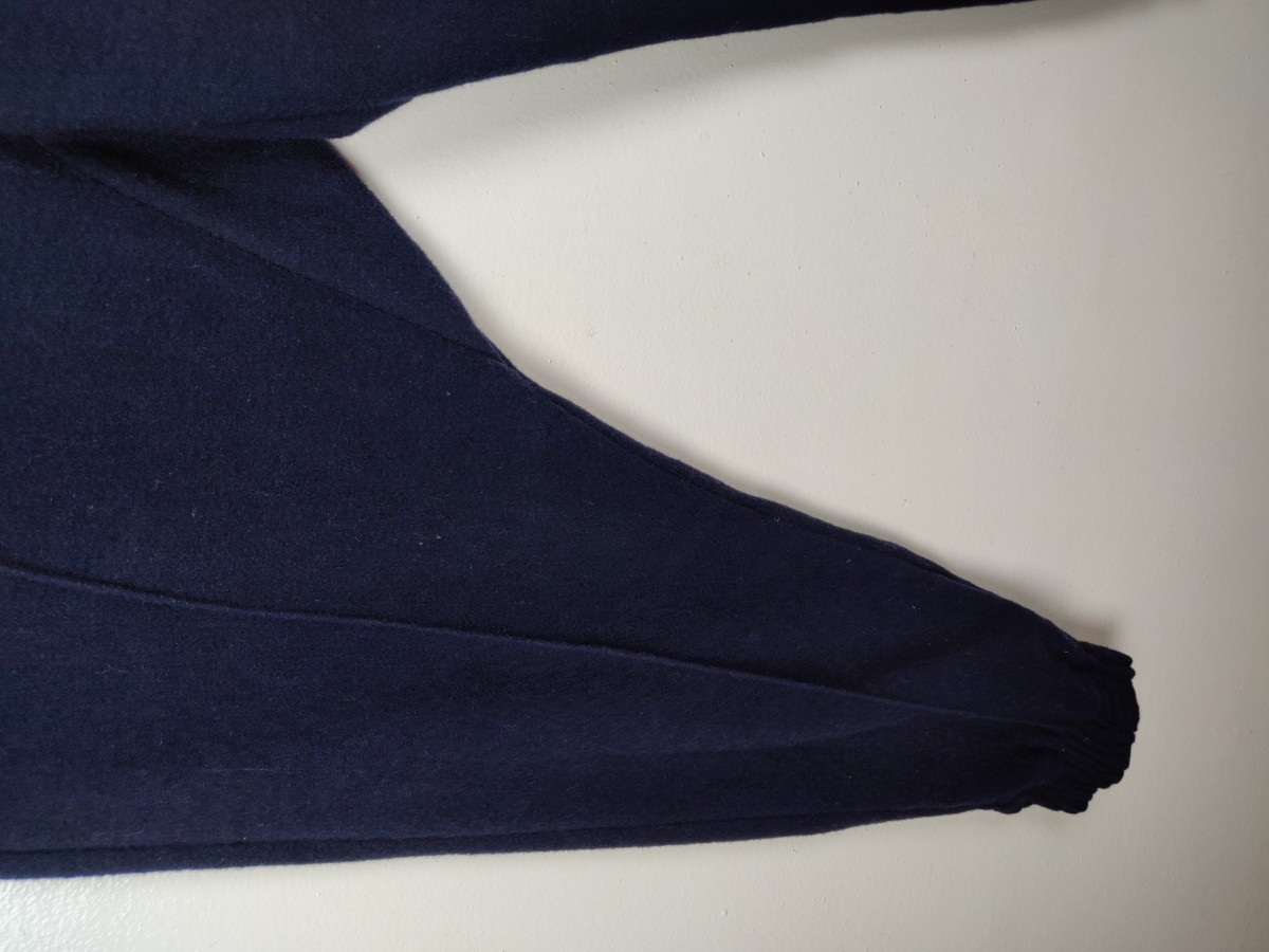 Japanese Brand - Paradox Japan Sweatpant Track Sportwear Bottom Trouser - 3